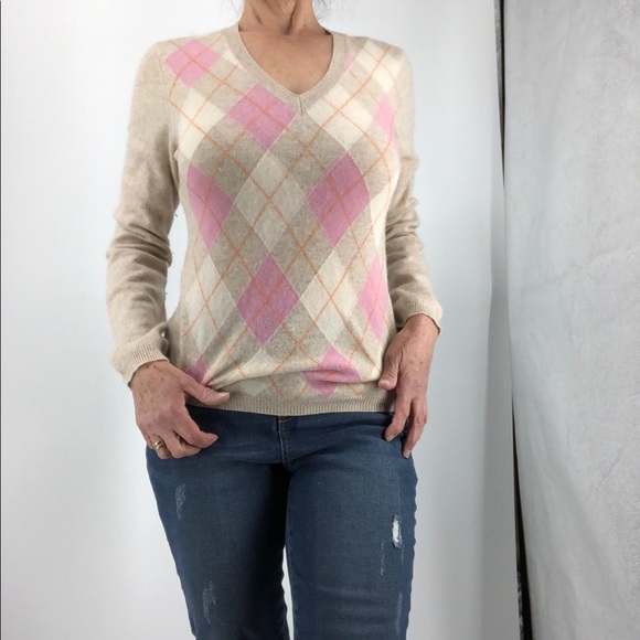 Geneva Sweaters - cashmere sweater